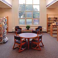 Thumbnail of Killingly_Public_Library
