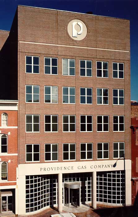 Image of Providence_Gas_Company
