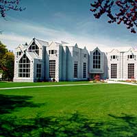 Thumbnail of Salve_Regina_University_McKillop_Library