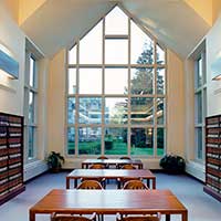 Thumbnail of Salve_Regina_University_McKillop_Library