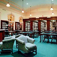 Thumbnail of William_Hall_Free_Library