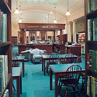 Thumbnail of William_Hall_Free_Library