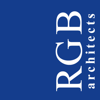 Logo for RGB Architects