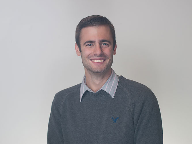 Image of Andrew Godek