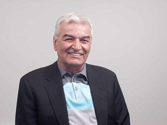 Image of Carlos Arango