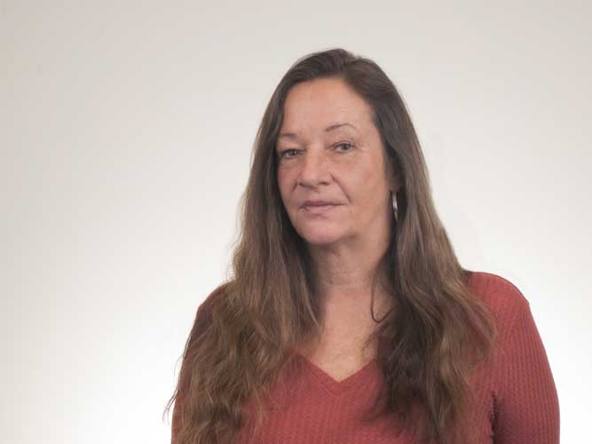 Image of Caroline Ellis