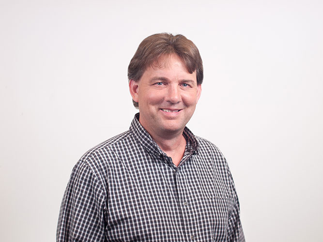 Image of David Greene