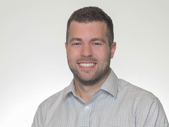 Image of Jeffrey Bento