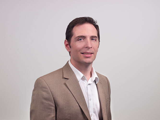 Image of John Racine