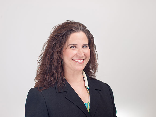 Image of Kathryn Mancini