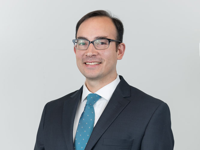 Image of Martin Holland