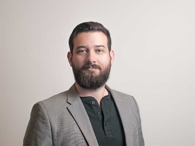 Image of Matthew Wendorf