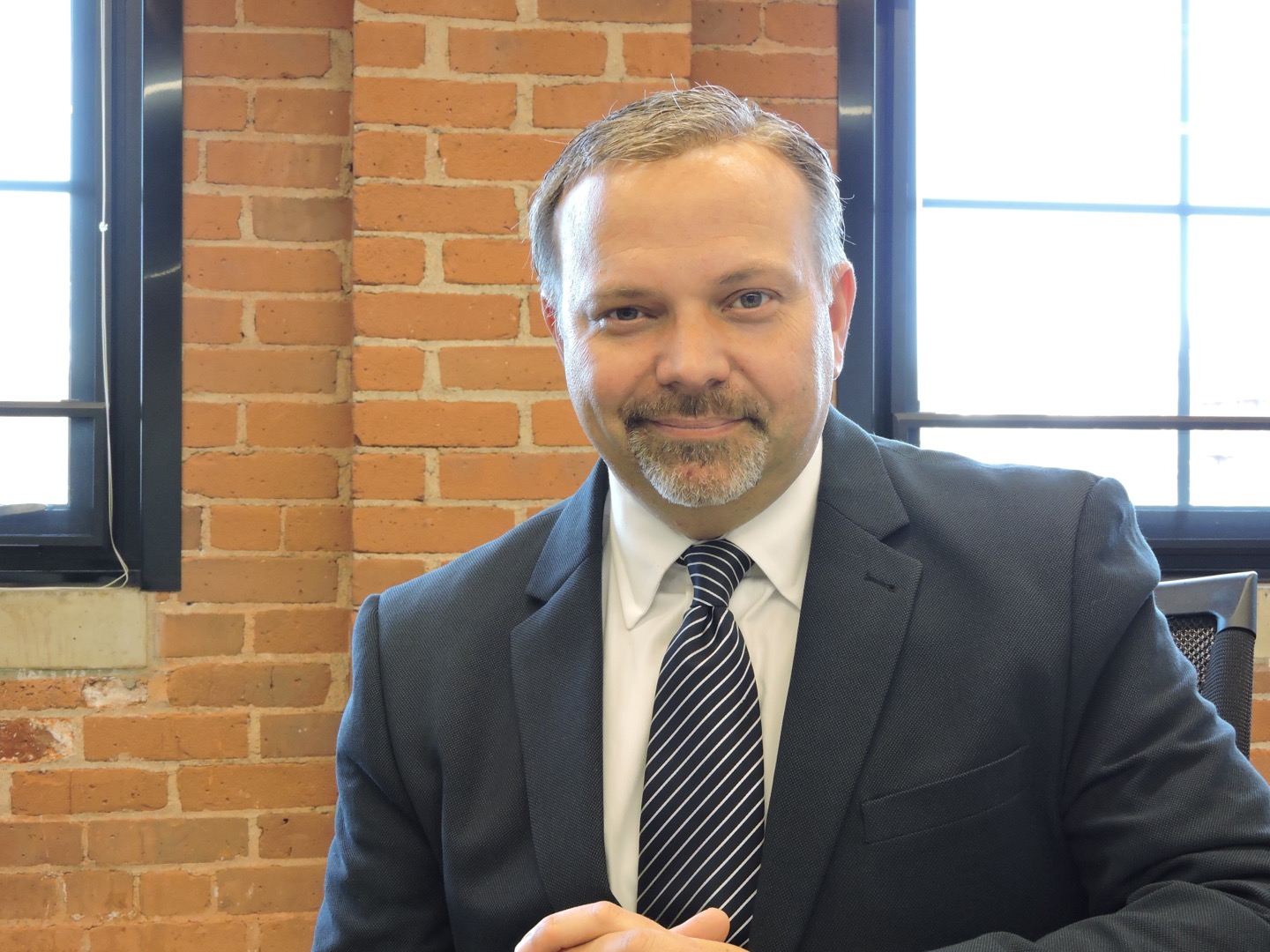 Image of David DeQuattro