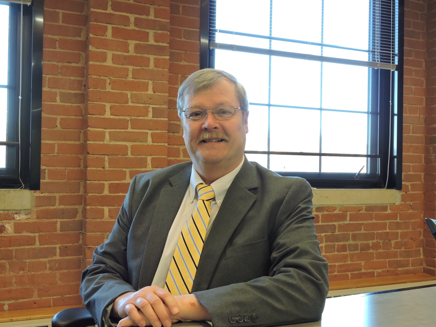 Image of Jeffrey Hatcher