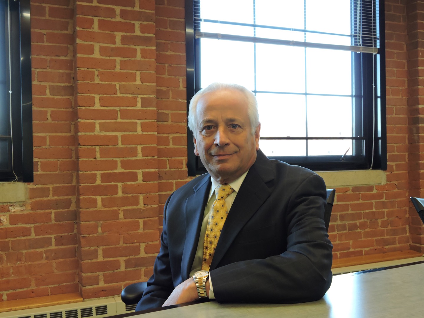 Image of Joseph Beretta