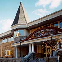 Project Thumbnail Image of Barrington Public Safety