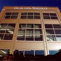 Project Thumbnail Image of Beacon Mutual Insurance Headquarters