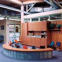 Project Thumbnail Image of Casey Family Services