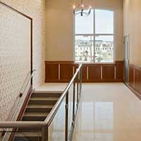 Project Thumbnail Image of Chapel View Common Areas