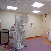 Project Thumbnail Image of Fatima Hospital Alice Viola Breast Cancer Center