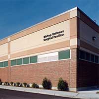 Project Thumbnail Image of Fatima Hospital Surgical Pavilion