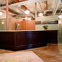 Project Thumbnail Image of Hudson Companies