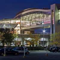 Project Thumbnail Image of Interlink at T.F. Green Airport