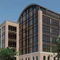 Project Thumbnail Image of Intermodal Business Center of Rhode Island