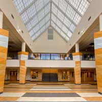 Project Thumbnail Image of Johnson and Wales University Harborside Recreation Center