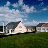 Project Thumbnail Image of Little Compton Public Safety