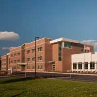 Project Thumbnail Image of North Smithfield Middle School