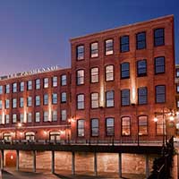 Project Thumbnail Image of Promenade Apartments