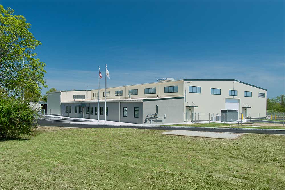 Image of RIDOT_Portsmouth_Maintenance_Facility