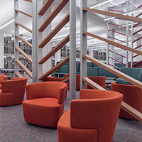 Thumbnail of Rhode_Island_College_Adams_Library