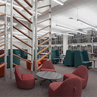 Thumbnail of Rhode_Island_College_Adams_Library