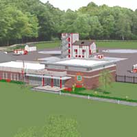 Thumbnail of Rhode_Island_Fire_Academy