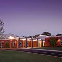 Project Thumbnail Image of Rhode Island School for the Deaf