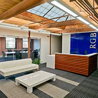 Project Thumbnail Image of Robinson Green Beretta Headquarters