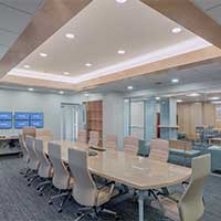 Project Thumbnail Image of Roger Williams Grabelli School of Business