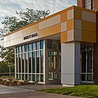 Project Thumbnail Image of Saint Mary Bay View Academy Science Center