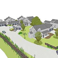 Project Thumbnail Image of Seawinds Condominiums