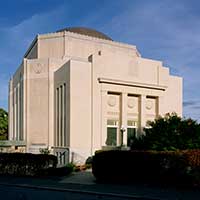 Project Thumbnail Image of Temple Emanu-El