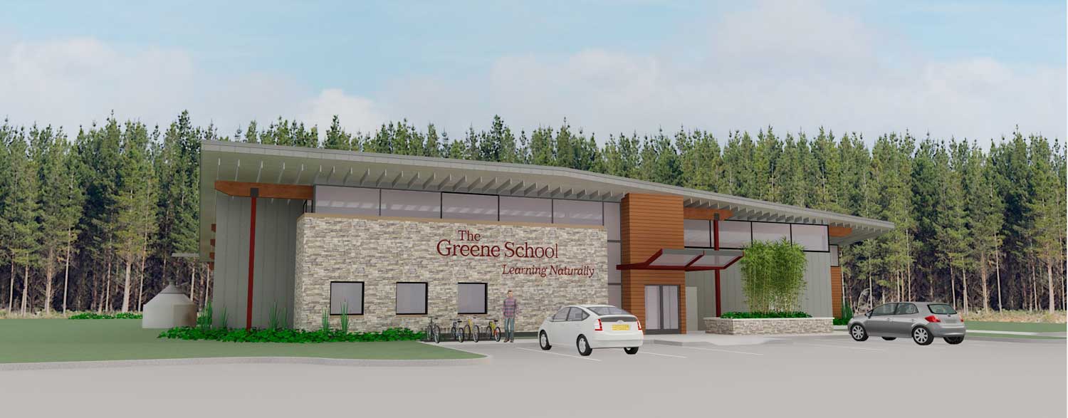Image of The_Greene_School_Master_Plan
