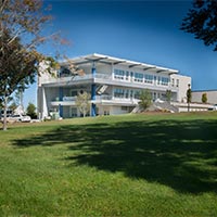 Photo of Paul Crowley East Bay MET Center