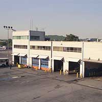 Project Thumbnail Image of WMATA Metrobus CNG Station